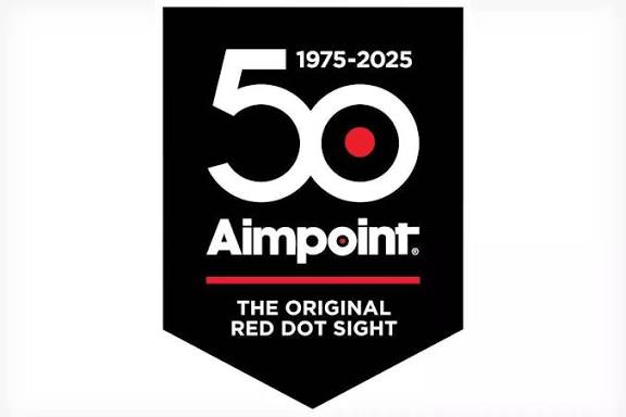 Aimpoint Red Dot Sight