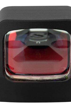 Holosun HE507K-GR-X2 Compact Multi-Reticle Green Circle Dot Open Sight w/ Shake Awake HE507K-GR-X2