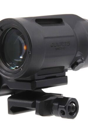 Sig Sauer JULIET5-MICRO 5x24mm Micro Magnifier SOJ5M001