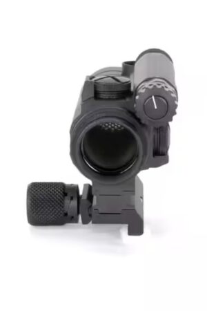 Aimpoint CompM4 Red Dot Dot Sight.