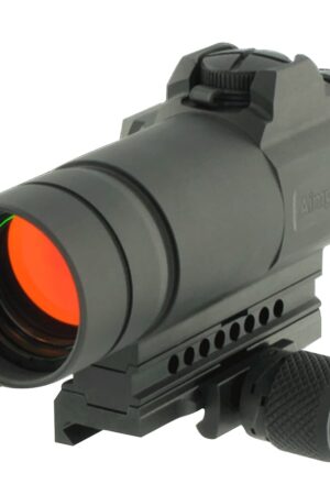 Aimpoint CompM4S Red Dot Sight 12172