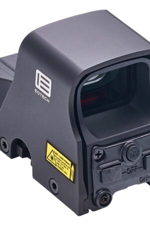 EOTech XPS3-2 Holographic Sight