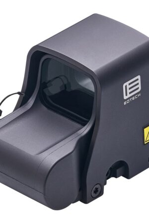 EOTech XPS3-0 Holographic Weapon Sight NV XPS3-0