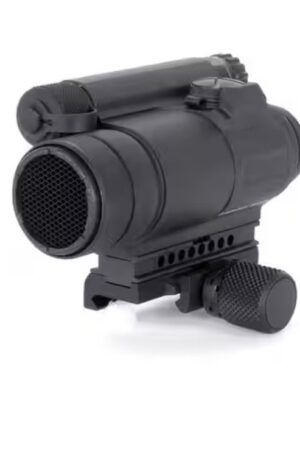 Aimpoint CompM4 Red Dot Sight 