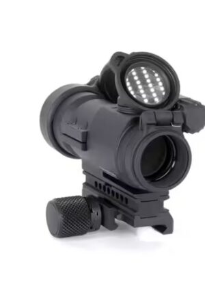 Aimpoint Patrol Rifle Optic PRO.