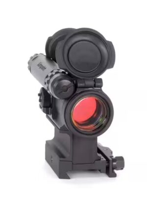 Aimpoint CompM5 2 MOA (w/ LRP 39mm Spacer)