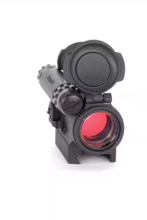 Aimpoint CompM5 2 MOA (Standard Mount)