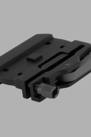 Aimpoint Micro LRP QD Mount Base