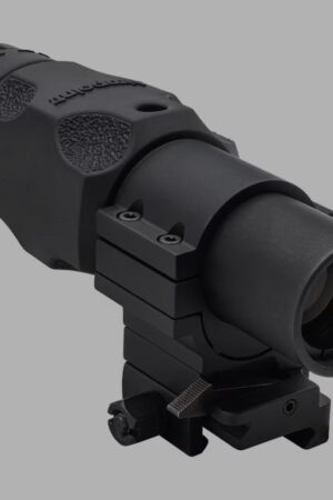 Aimpoint 6X Mag-1 with Twist Mount Base and Spacer